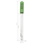 SLS Lab Pro Hydron Benchtop pH Meter
