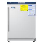 Haier HLR-118SF Underbench Sparkfree Refrigerator ATEX Certified with 2 Shelves +3 to 16C 118L - Promotional Offer