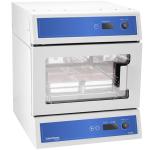 Cole-Parmer Stuart SIM-200D-M Microplate Shaking Incubator 4 Plate