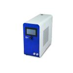 SLS Lab Pro S500 Mini Recirculating Chiller touchscreen Controller 18l/min low Pressure Pump 90-230V 50/60Hz