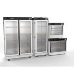 SLS Lab Pro Eco Drying Cabinet with Fan circulation and Hinged DOOR 885L