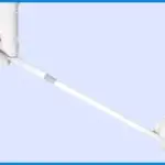 Microlit E-BURETTE with 3 Calibrated Pre-set Speeds