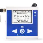 Temperature Monitoring System (TMS)