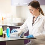 Lovibond TRA 520 Reflectance Spectrocolorimeter