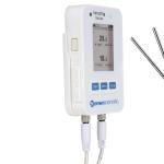 Temperature Monitoring System (TMS)