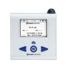 Temperature Monitoring System (TMS)