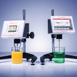 Rotational Viscometer: ViscoQC