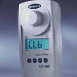 Lovibond MD 100 Boiler Water Colorimeter
