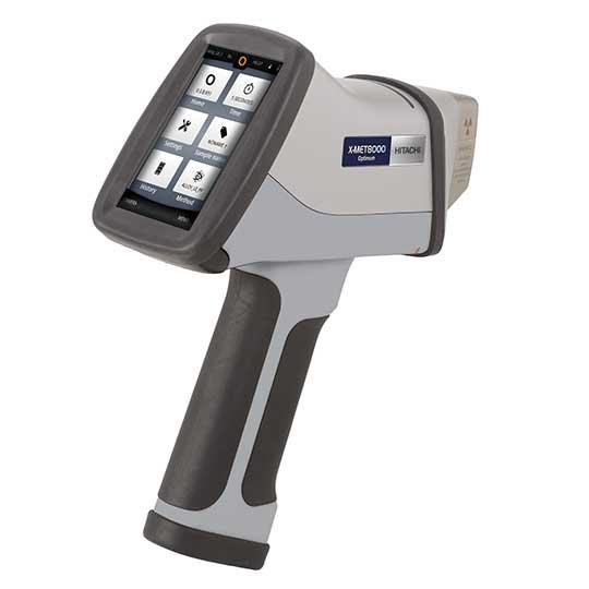 Analytical Equipment